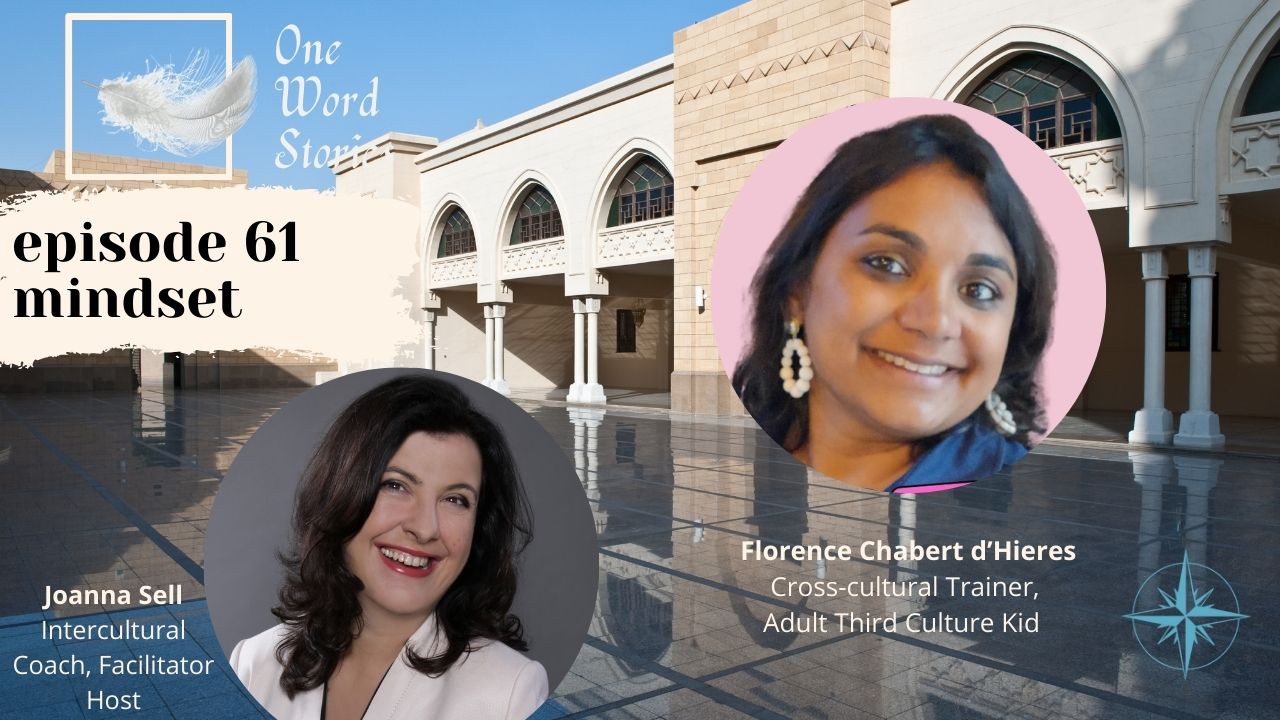 Episode 25 - Annette Simmons