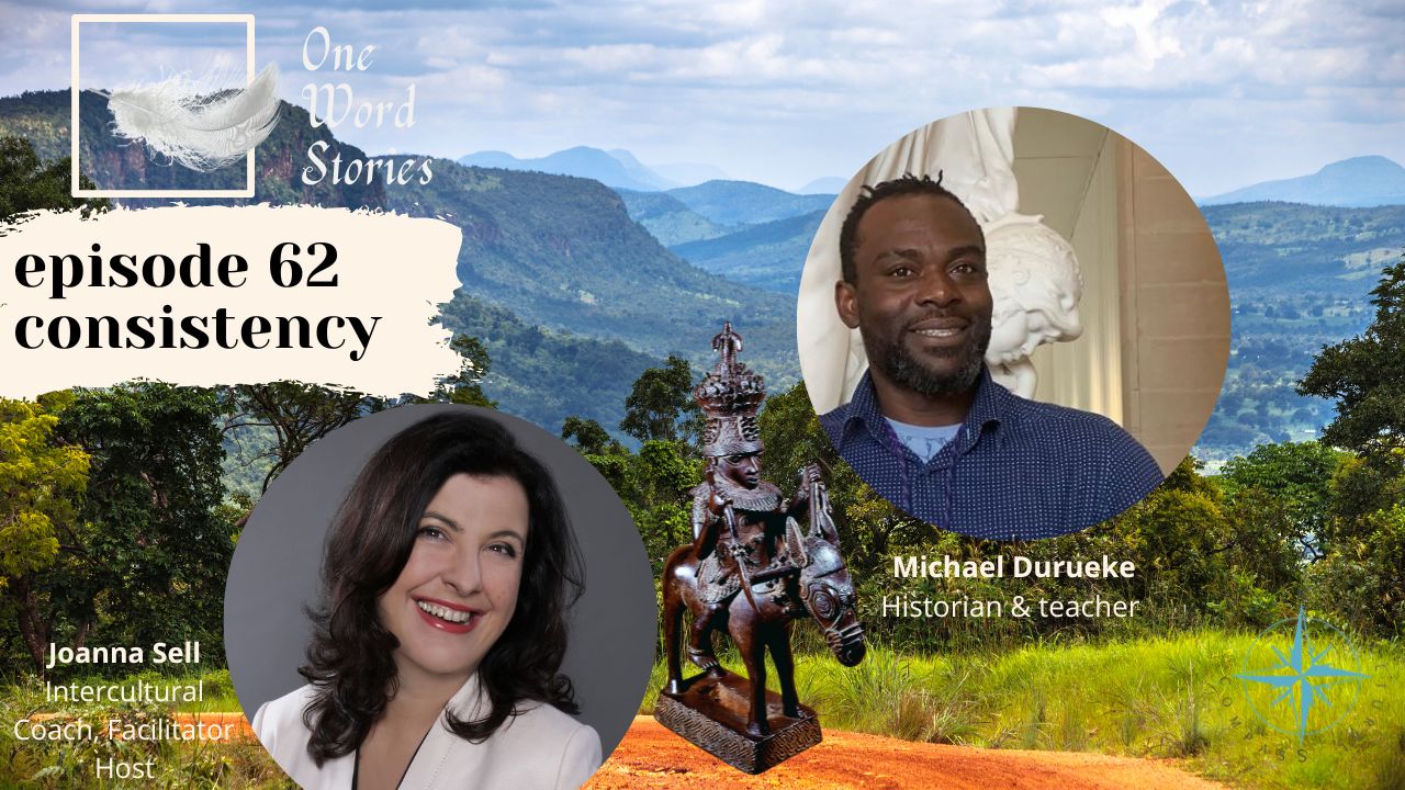 Episode 25 - Annette Simmons