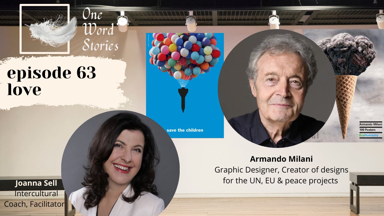 Episode 25 - Annette Simmons