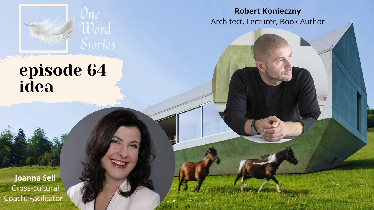 Episode 25 - Annette Simmons