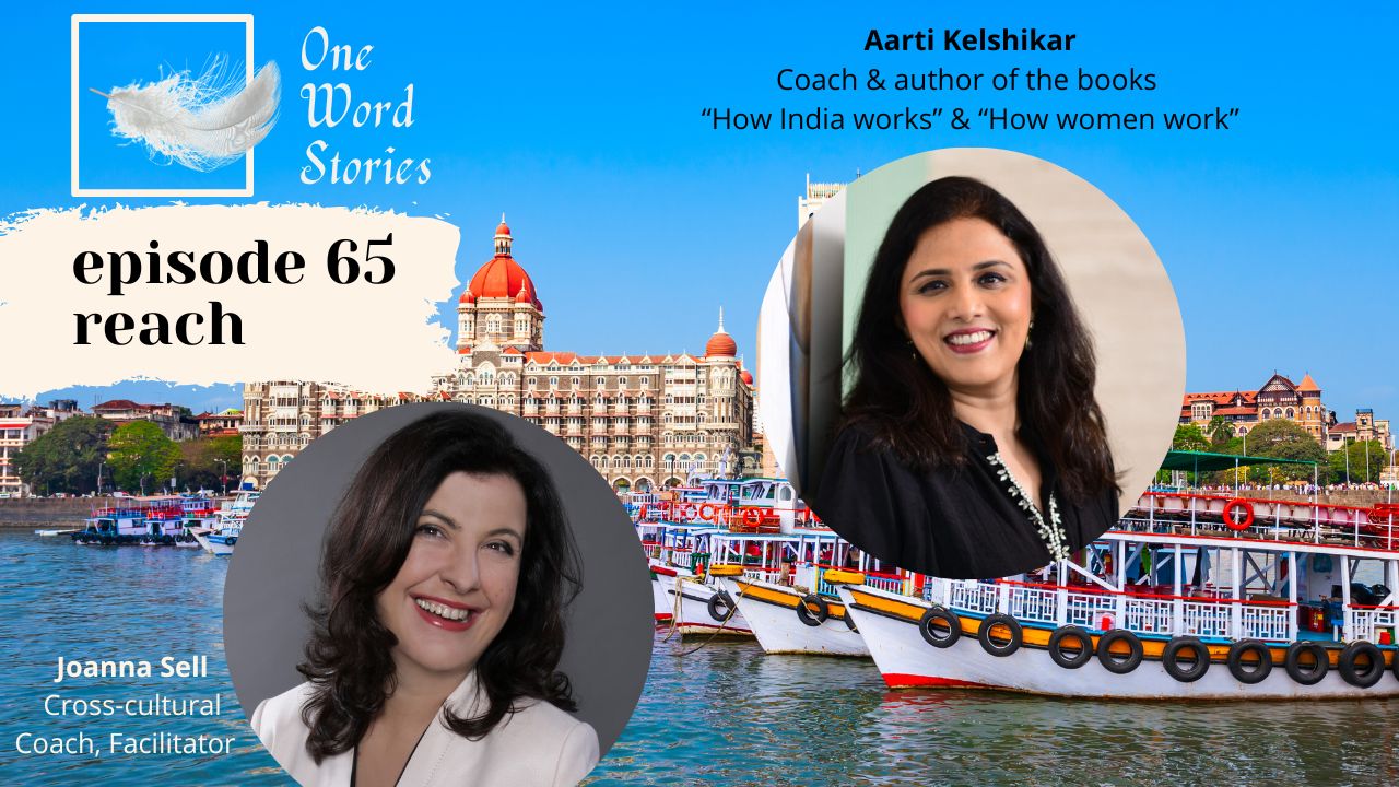 Episode 25 - Annette Simmons