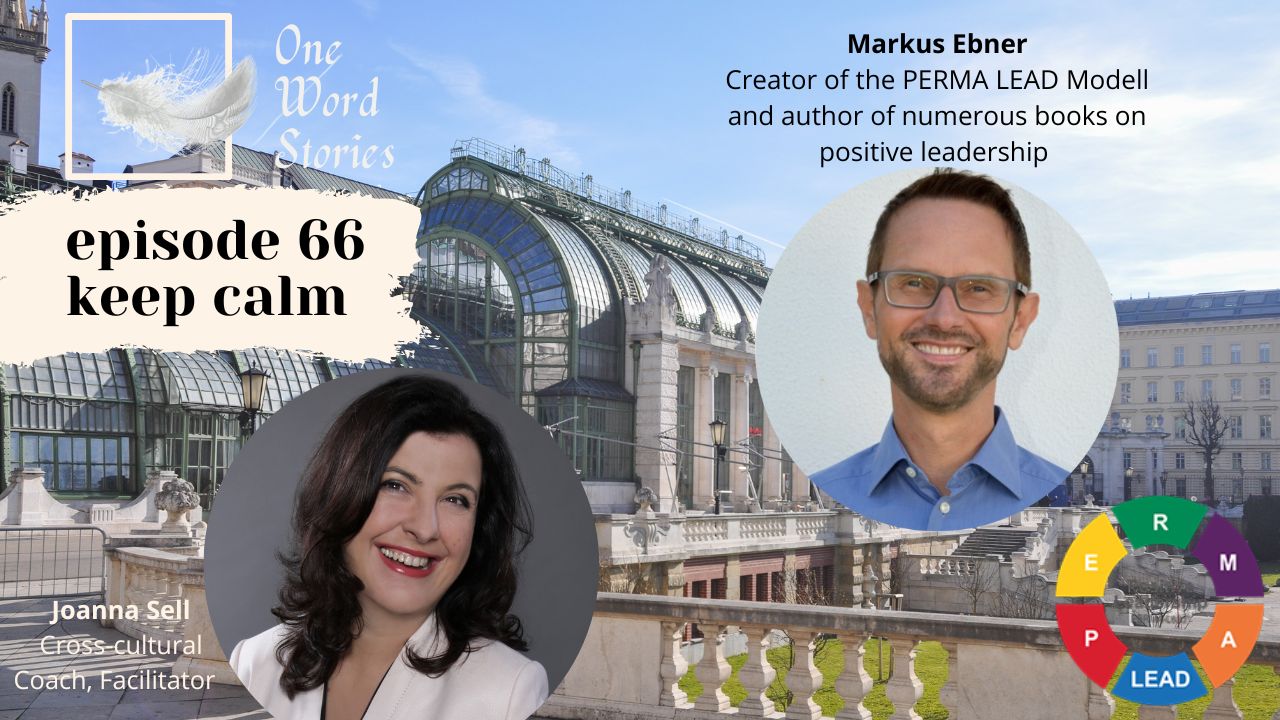 Episode 25 - Annette Simmons